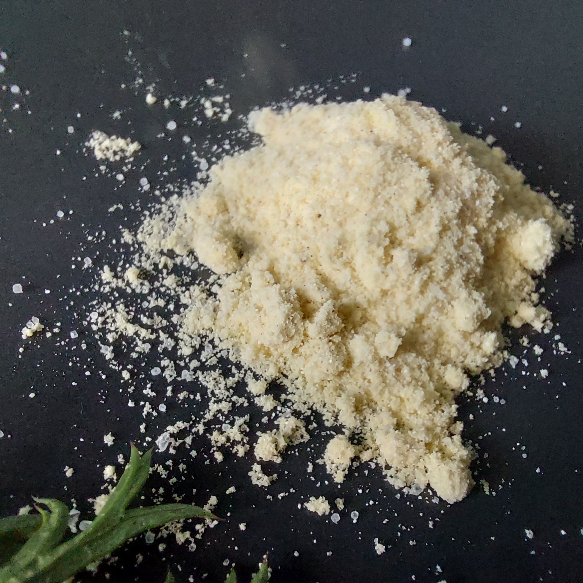 Alnutrin +Calcium Pulver