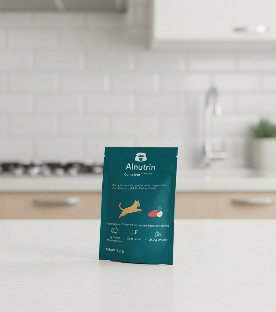 Kostenlose Produktprobe